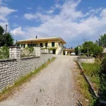 Anastasios Paleokastritsa Doukades