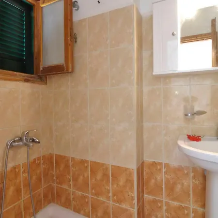 Anastasios Paleokastritsa Apartment Doukades