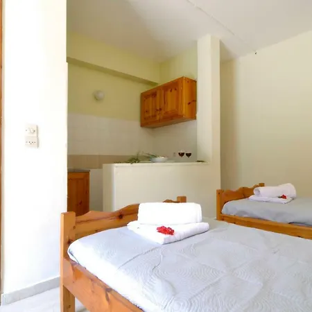 Anastasios Paleokastritsa Apartment