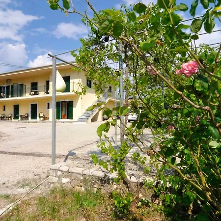 Anastasios Paleokastritsa *