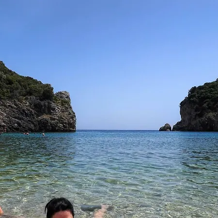 Anastasios Paleokastritsa