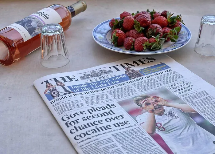 Anastasios Paleokastritsa 公寓 *