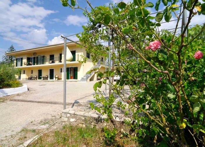 Anastasios Paleokastritsa *