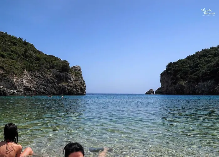 Anastasios Paleokastritsa